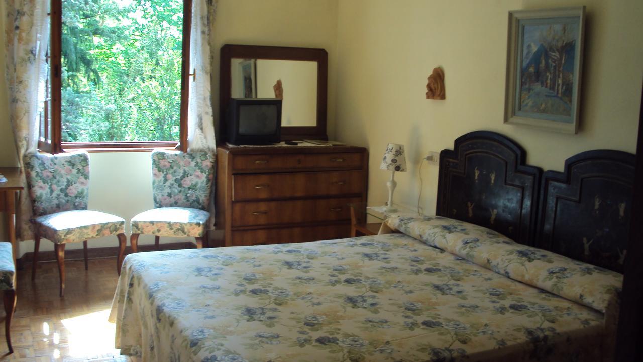 Albergo La Baita Corfino Стая снимка