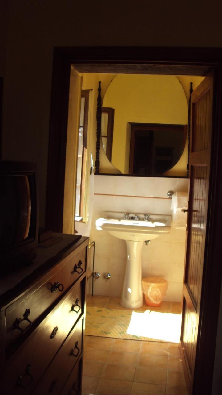 Albergo La Baita Corfino Стая снимка