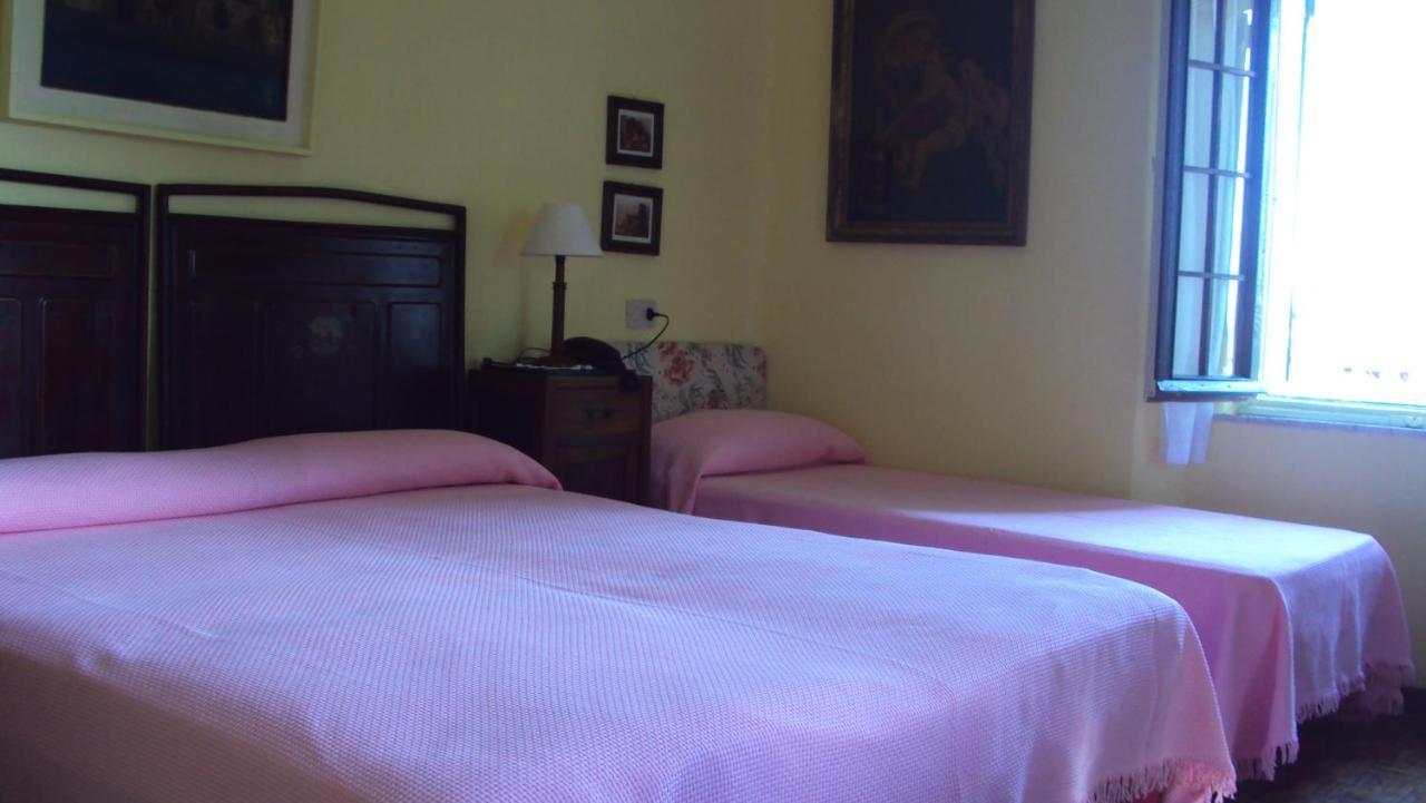 Albergo La Baita Corfino Стая снимка