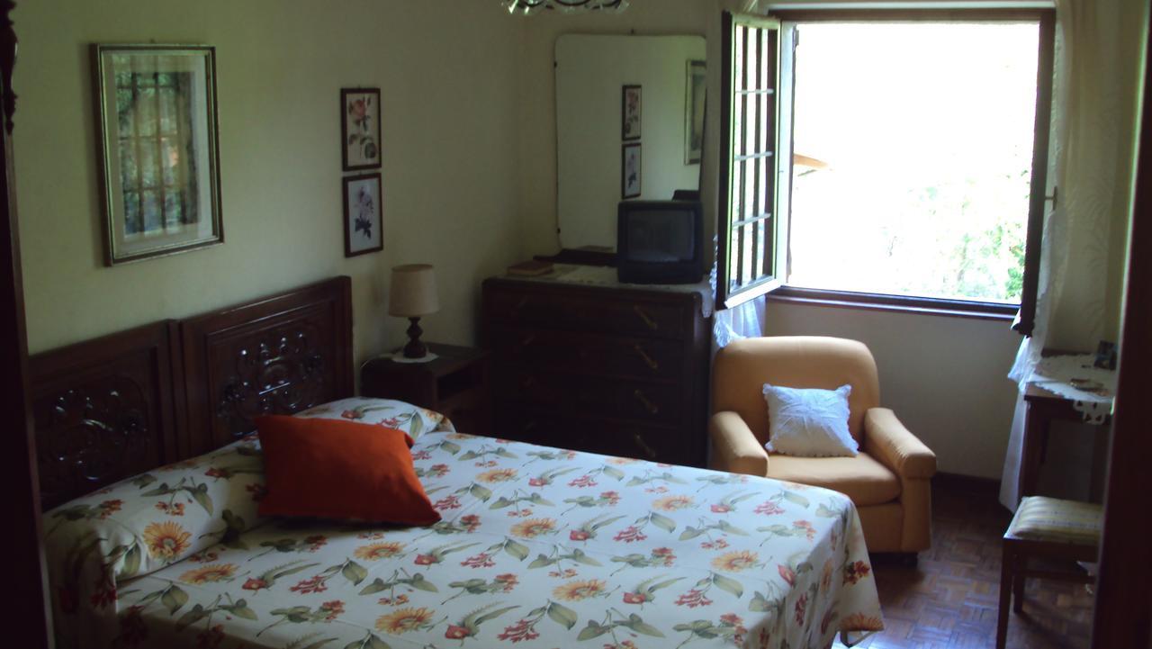 Albergo La Baita Corfino Стая снимка
