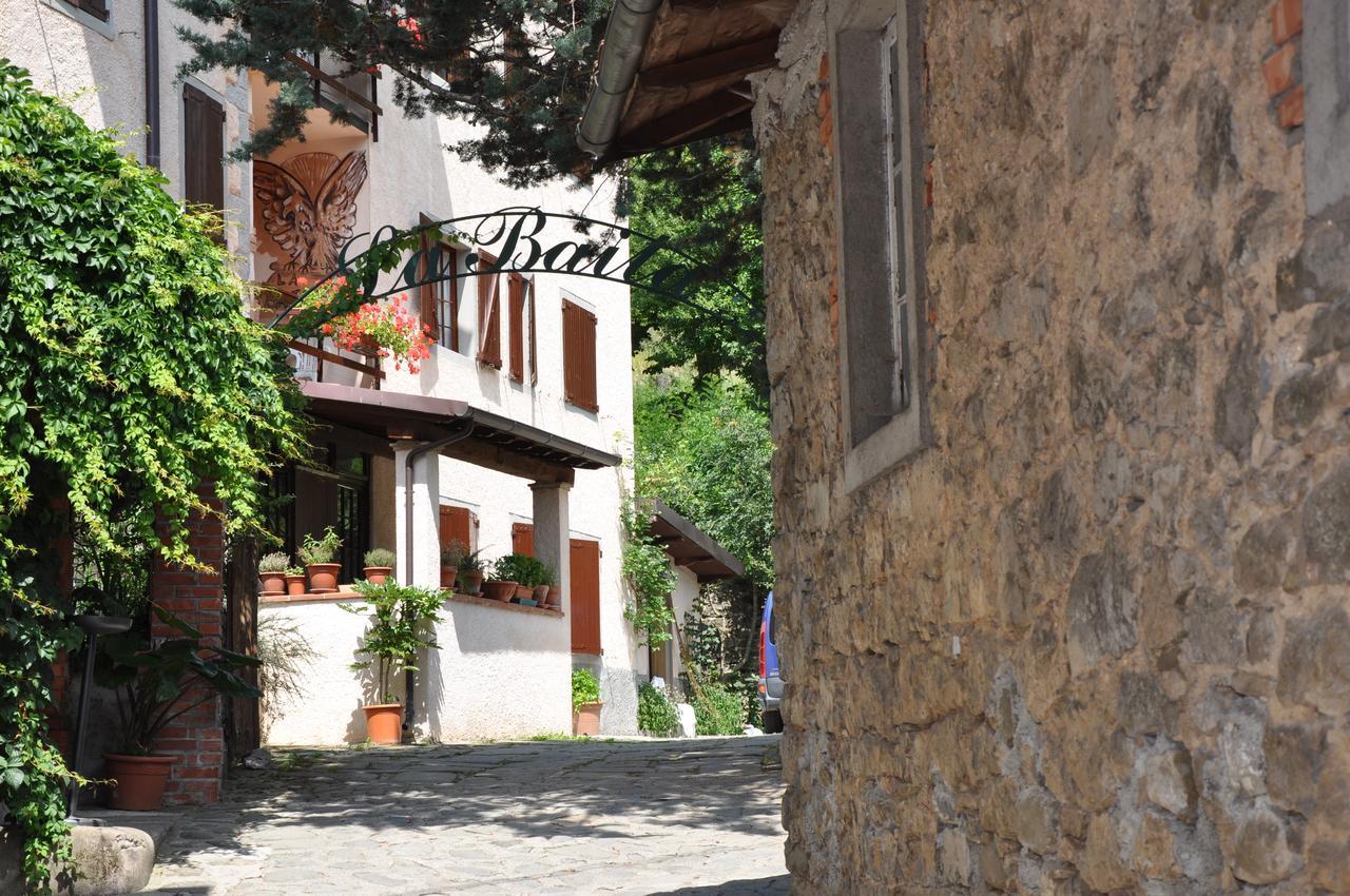 Albergo La Baita Corfino Екстериор снимка