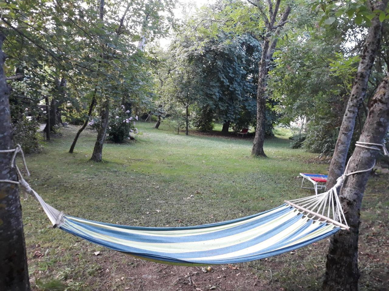 Albergo La Baita Corfino Екстериор снимка