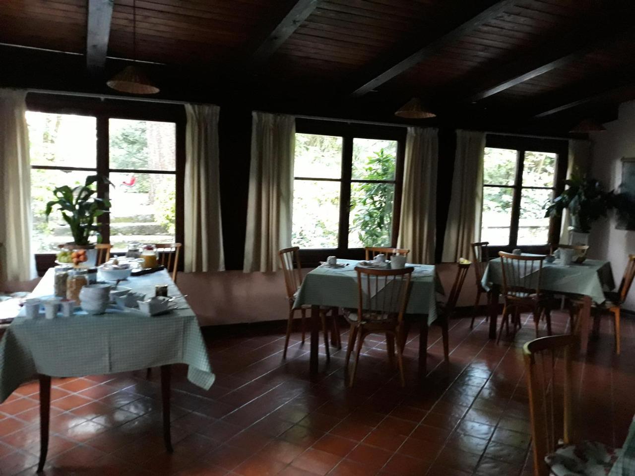Albergo La Baita Corfino Екстериор снимка